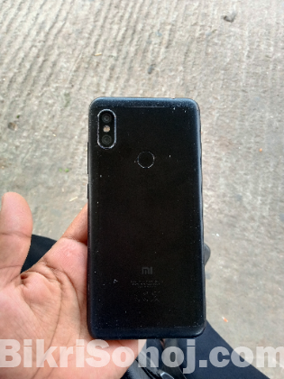 Redmi note 6 pro